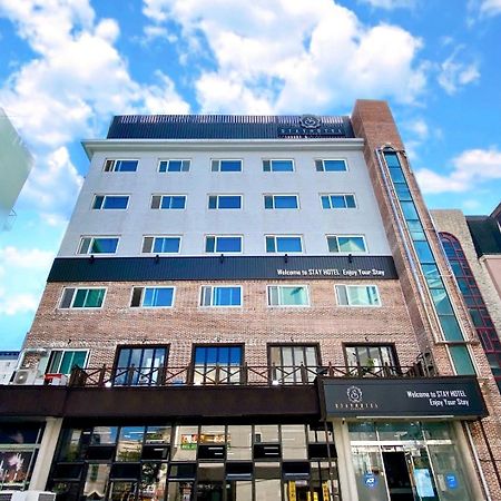 Stay Pohang Hotel Ngoại thất bức ảnh
