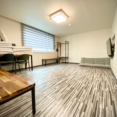 Stay Pohang Hotel Ngoại thất bức ảnh