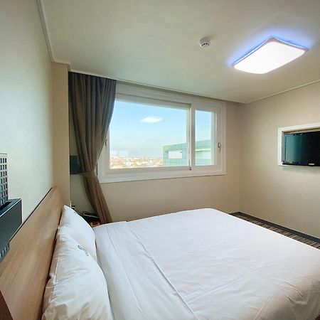 Stay Pohang Hotel Ngoại thất bức ảnh