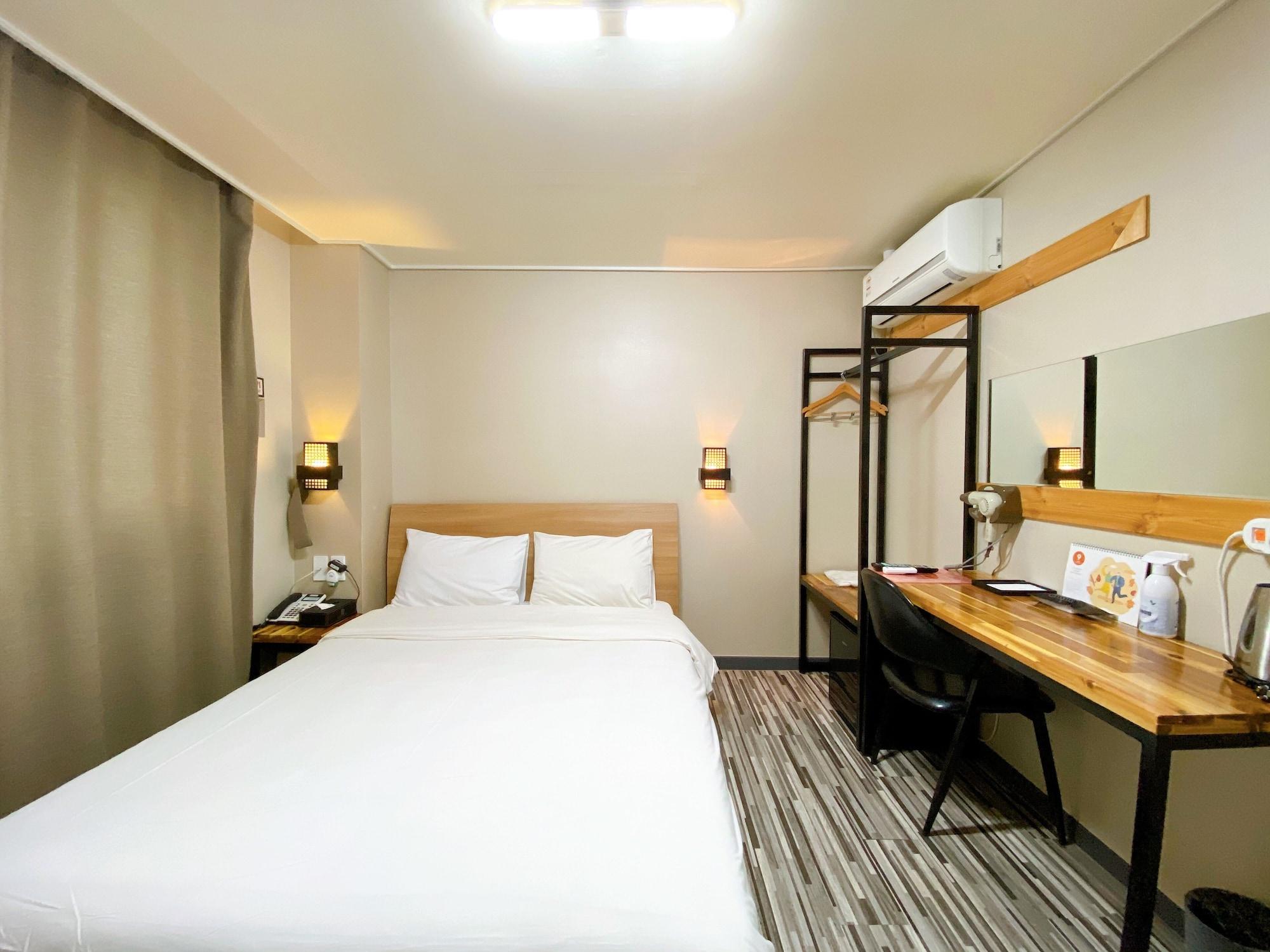 Stay Pohang Hotel Ngoại thất bức ảnh