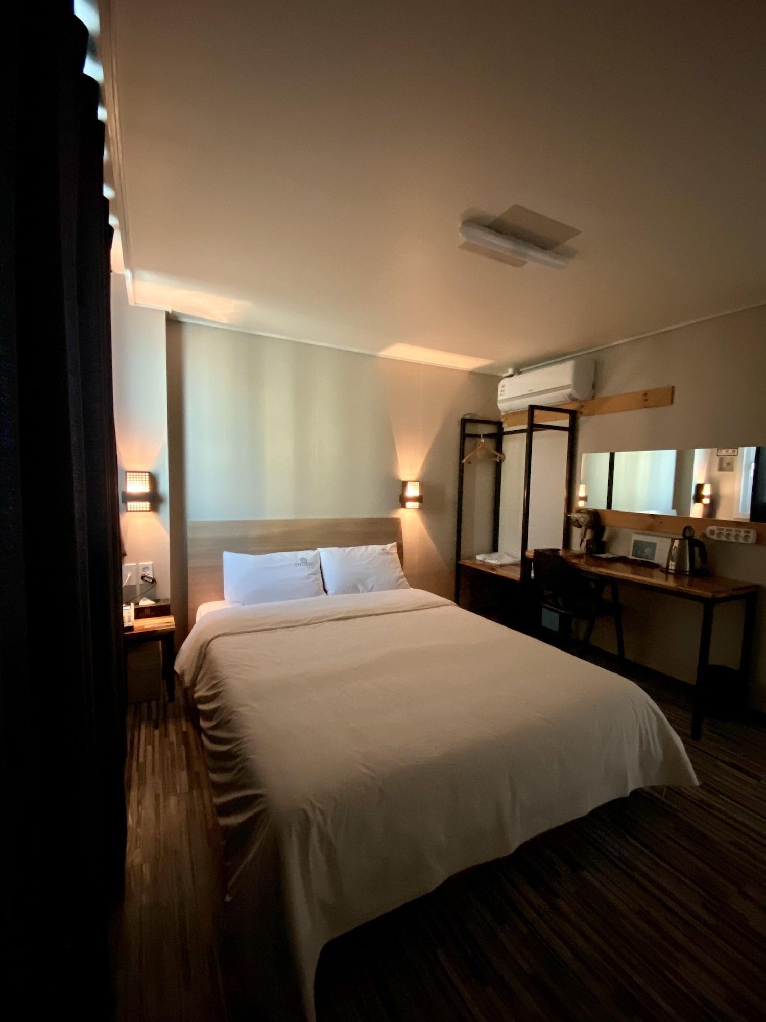Stay Pohang Hotel Ngoại thất bức ảnh