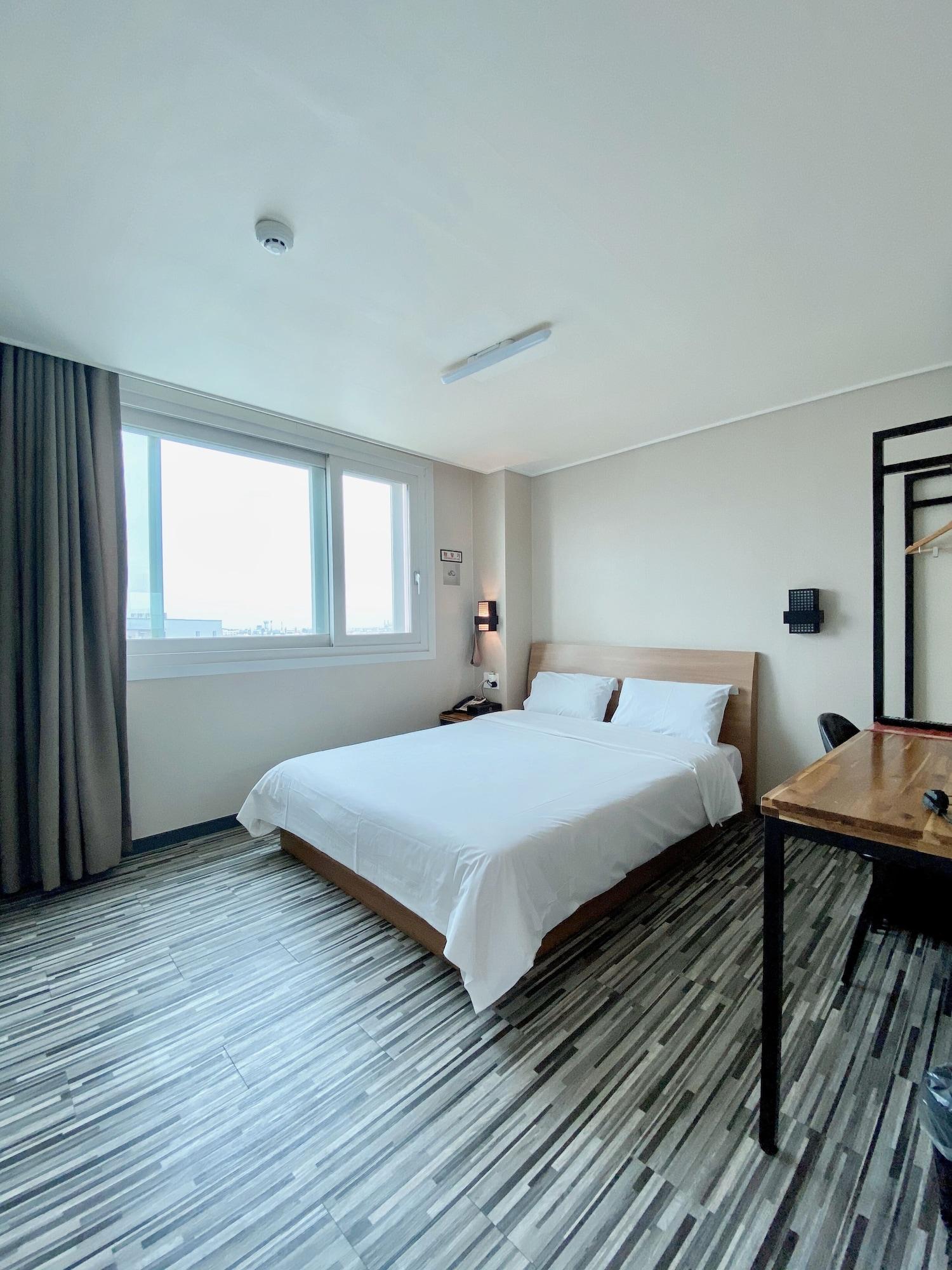 Stay Pohang Hotel Ngoại thất bức ảnh
