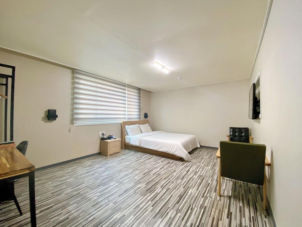 Stay Pohang Hotel Ngoại thất bức ảnh