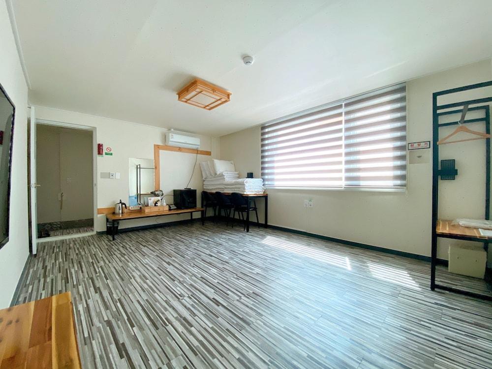 Stay Pohang Hotel Ngoại thất bức ảnh