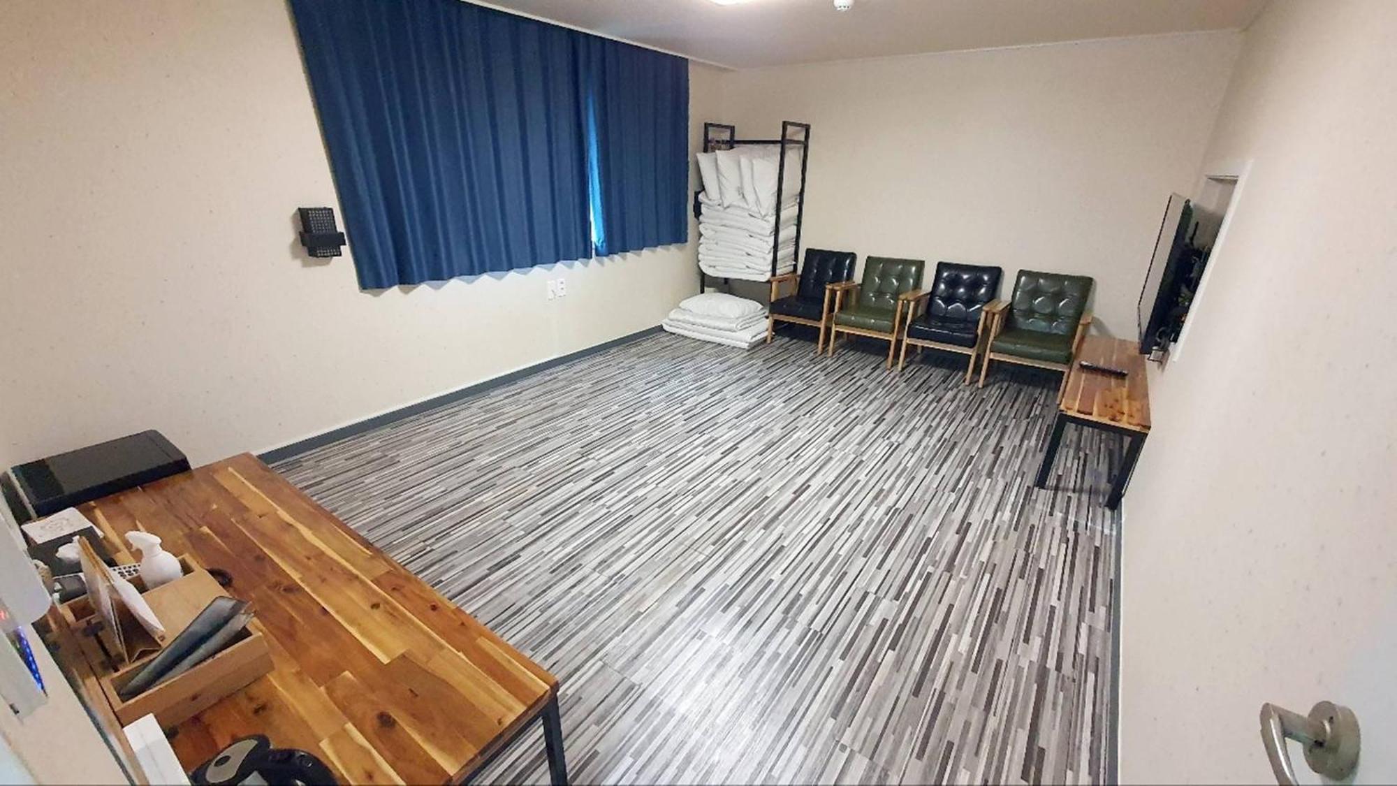 Stay Pohang Hotel Phòng bức ảnh