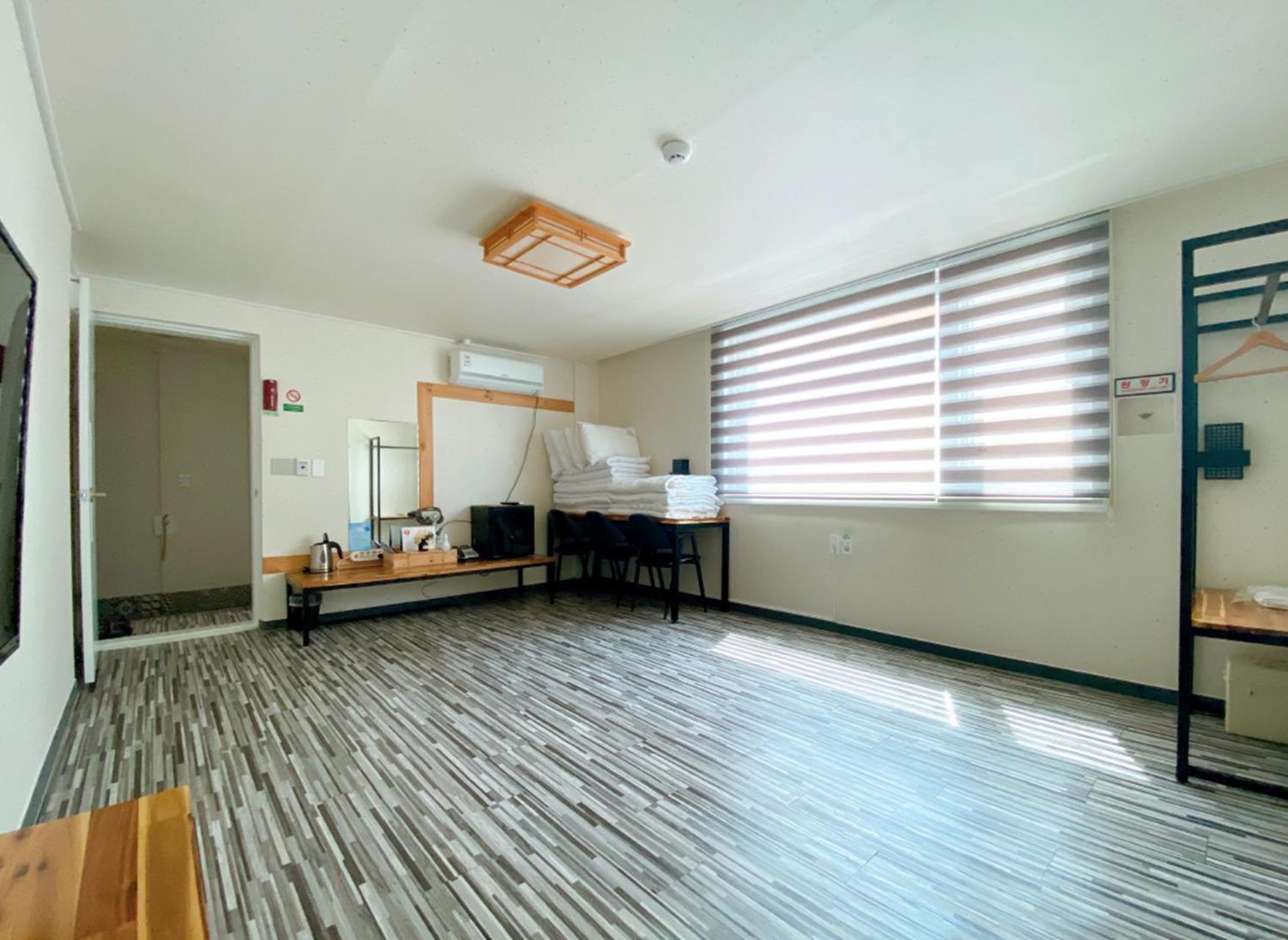 Stay Pohang Hotel Phòng bức ảnh