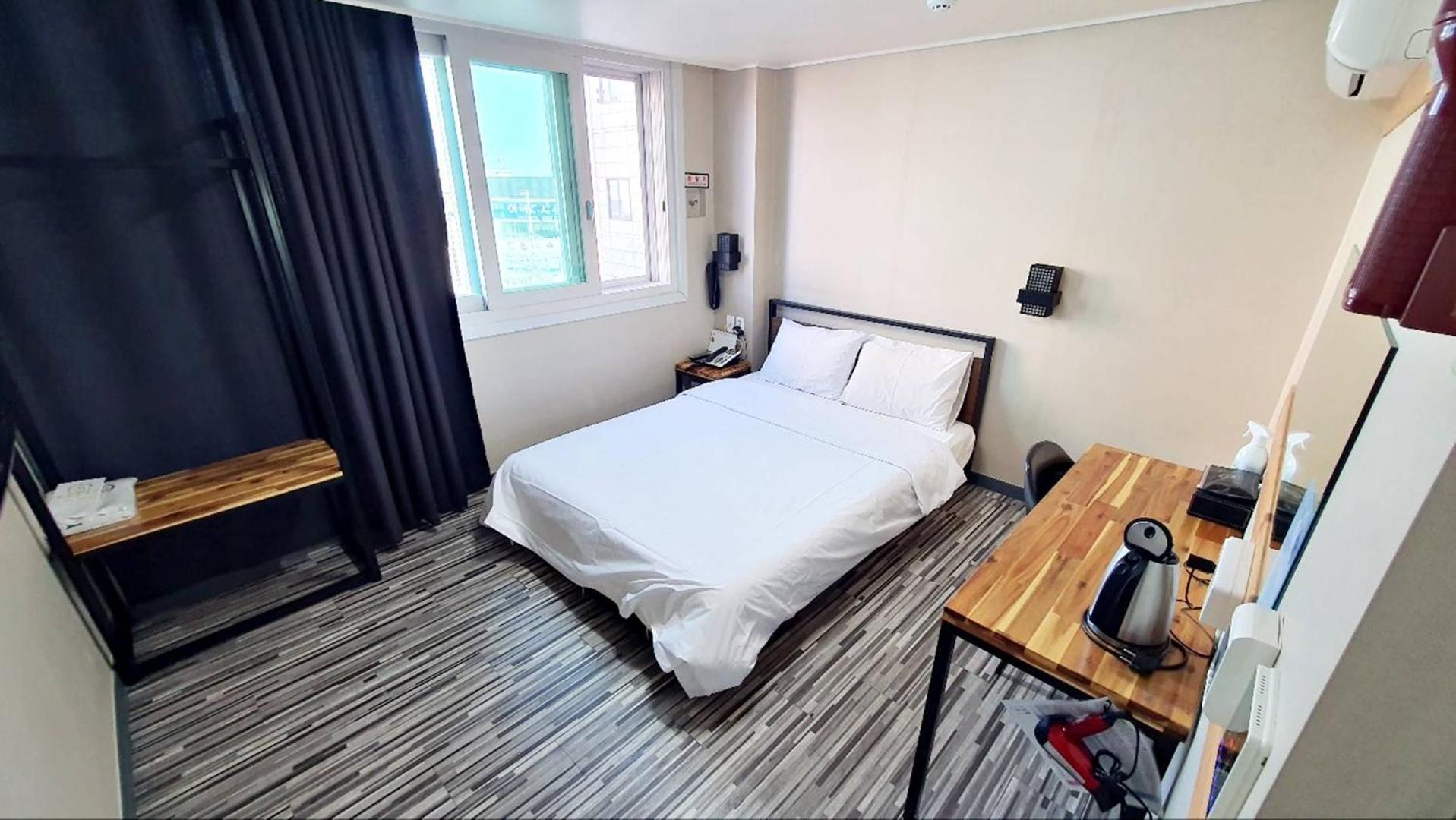 Stay Pohang Hotel Phòng bức ảnh