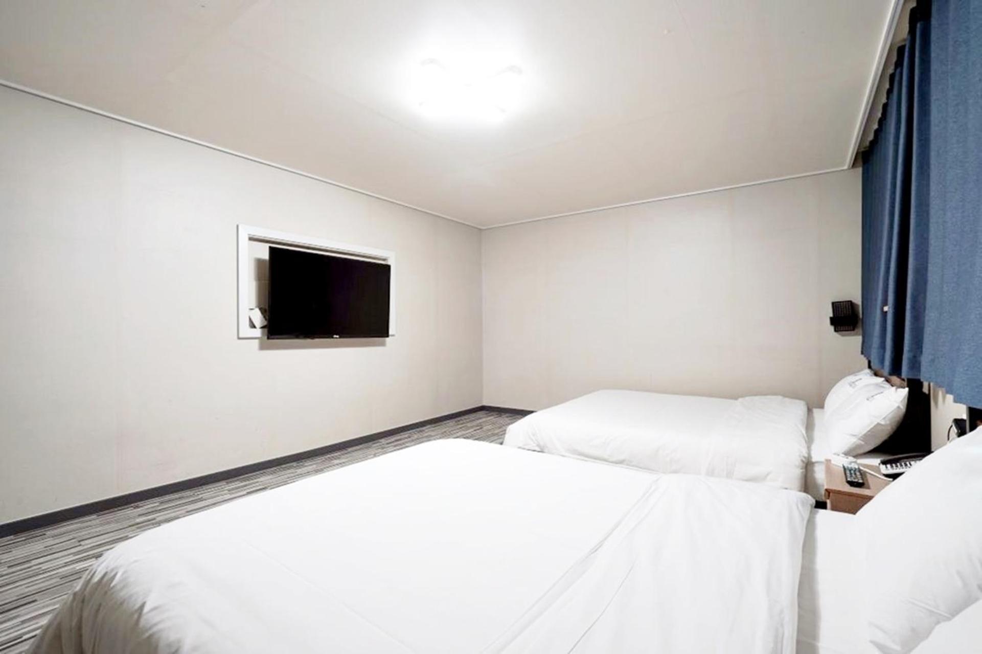 Stay Pohang Hotel Phòng bức ảnh