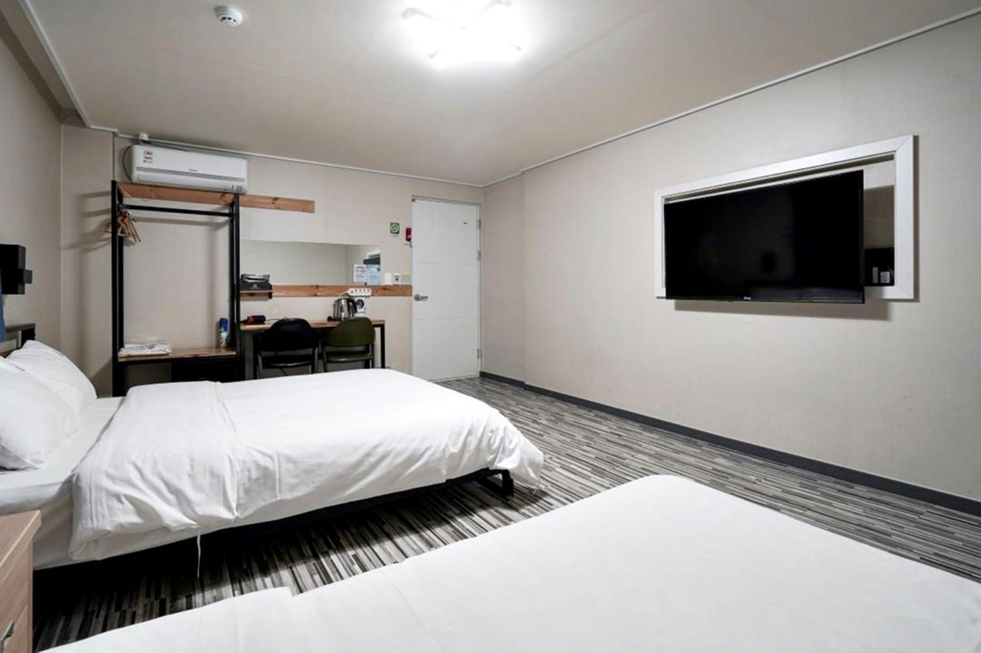 Stay Pohang Hotel Phòng bức ảnh