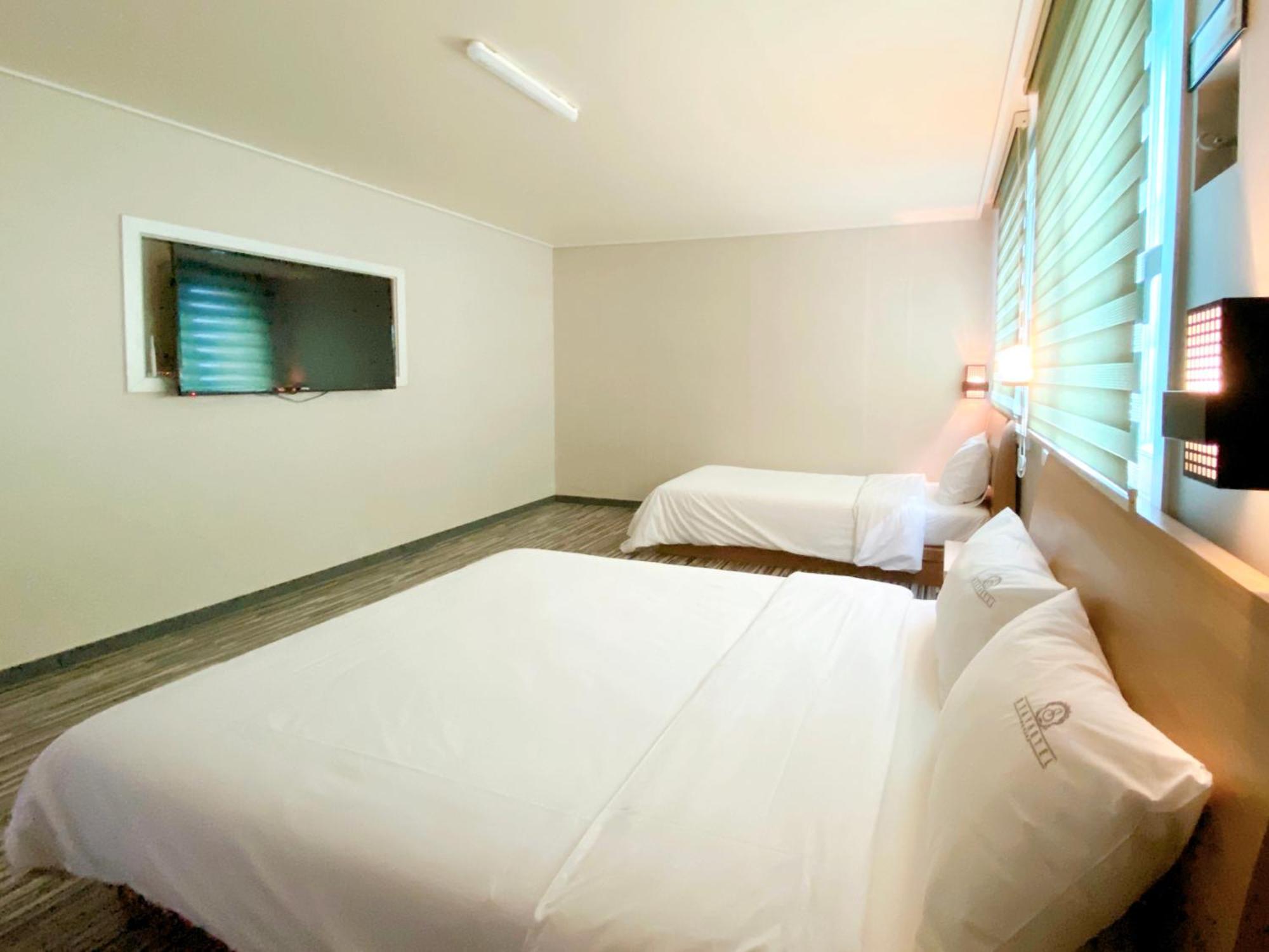 Stay Pohang Hotel Phòng bức ảnh