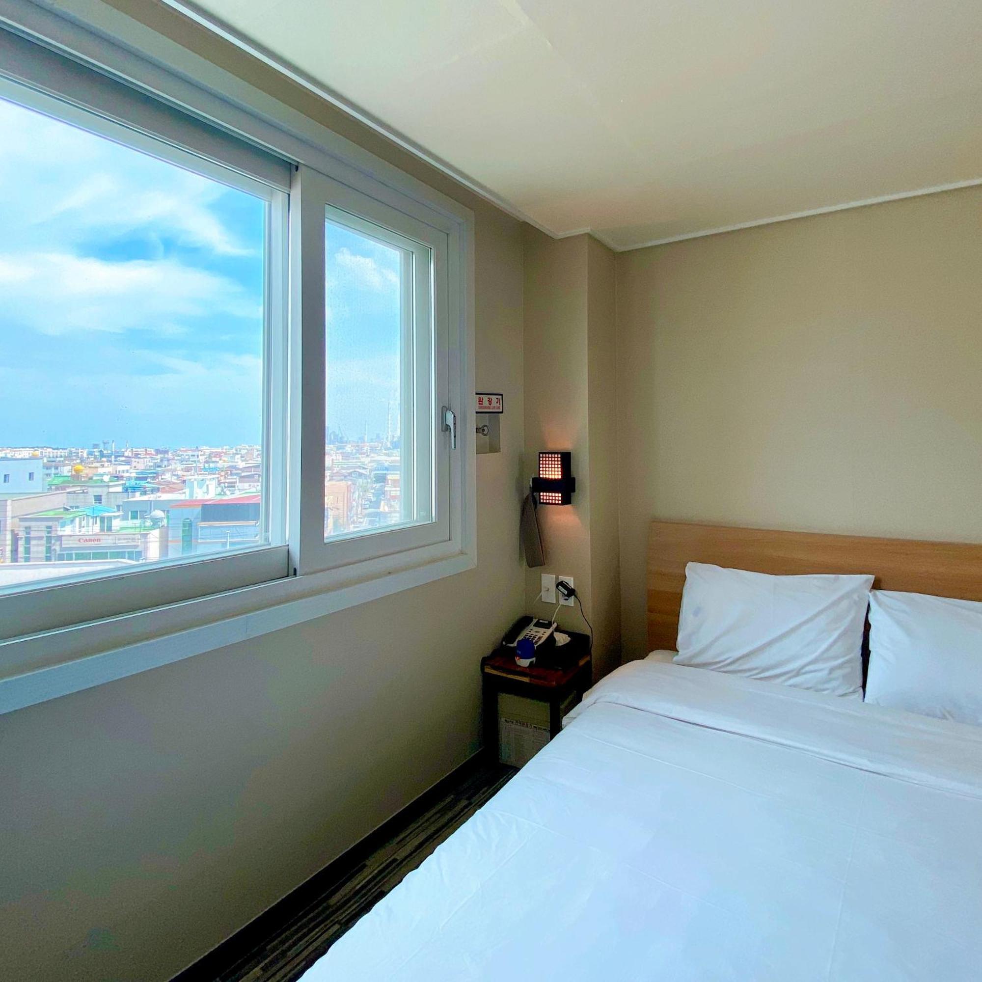 Stay Pohang Hotel Phòng bức ảnh
