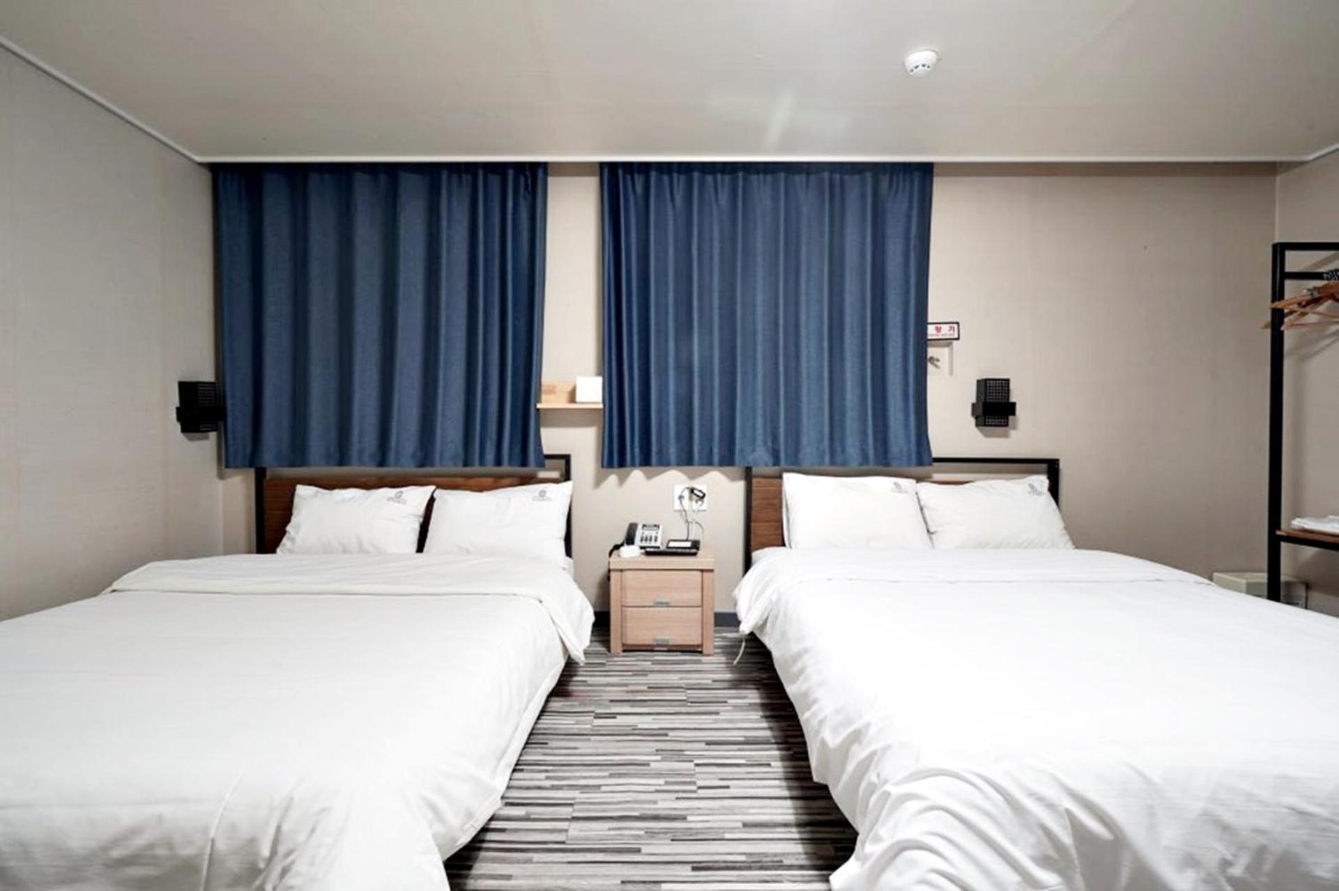 Stay Pohang Hotel Phòng bức ảnh