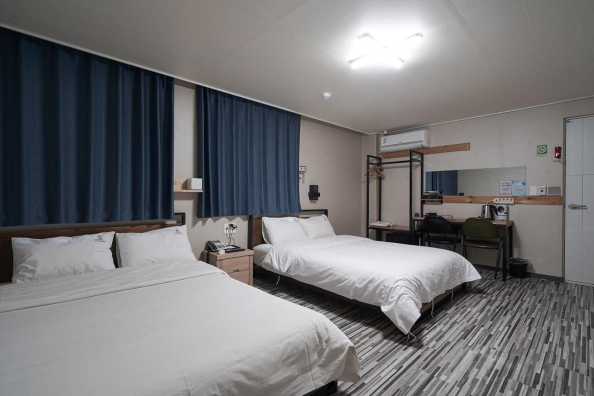 Stay Pohang Hotel Phòng bức ảnh