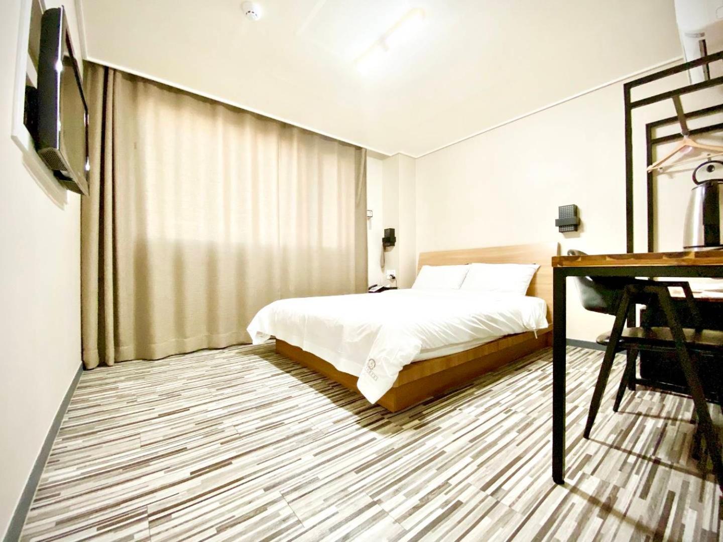 Stay Pohang Hotel Phòng bức ảnh