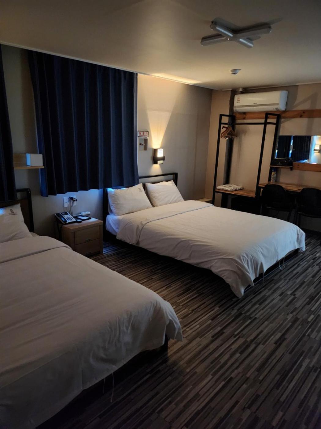 Stay Pohang Hotel Ngoại thất bức ảnh