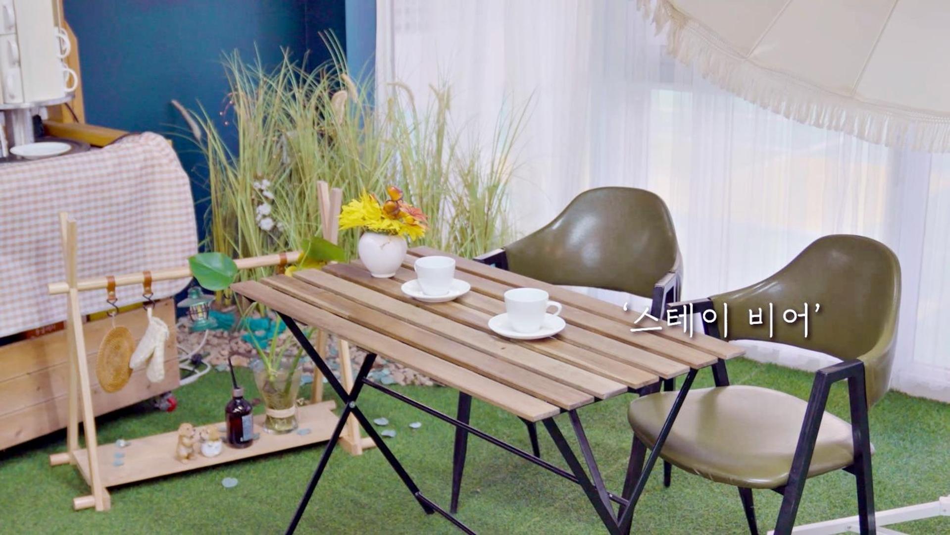 Stay Pohang Hotel Ngoại thất bức ảnh