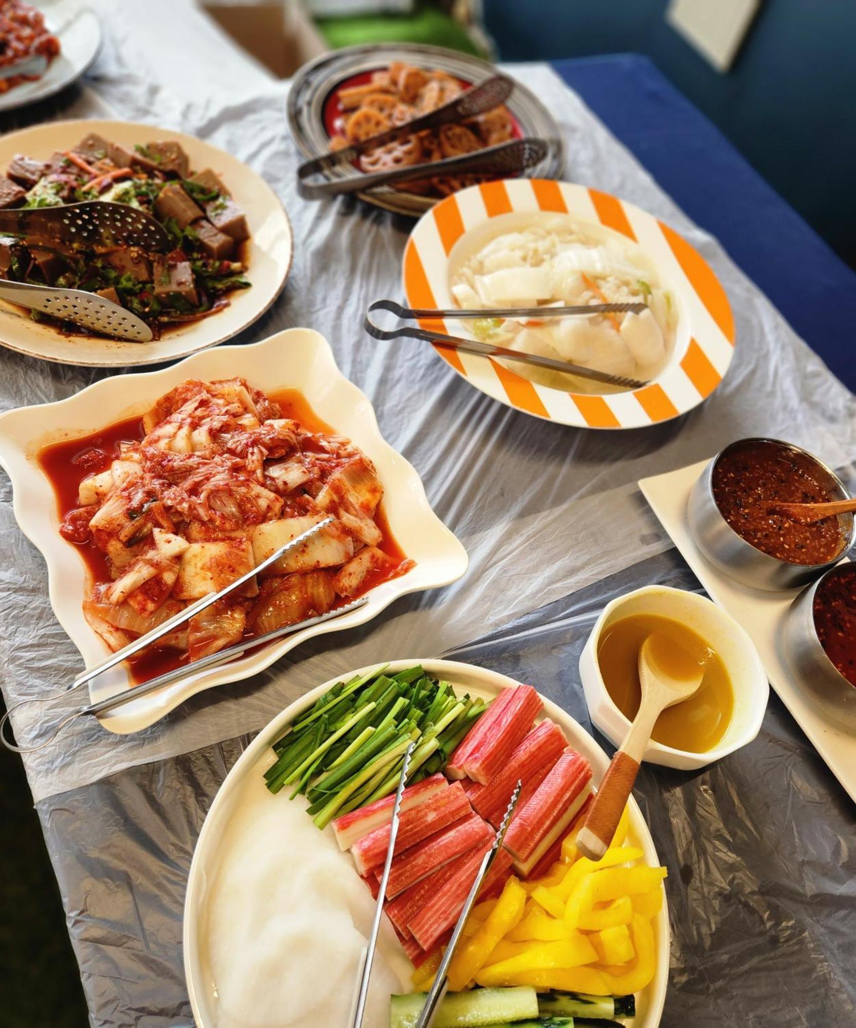 Stay Pohang Hotel Ngoại thất bức ảnh