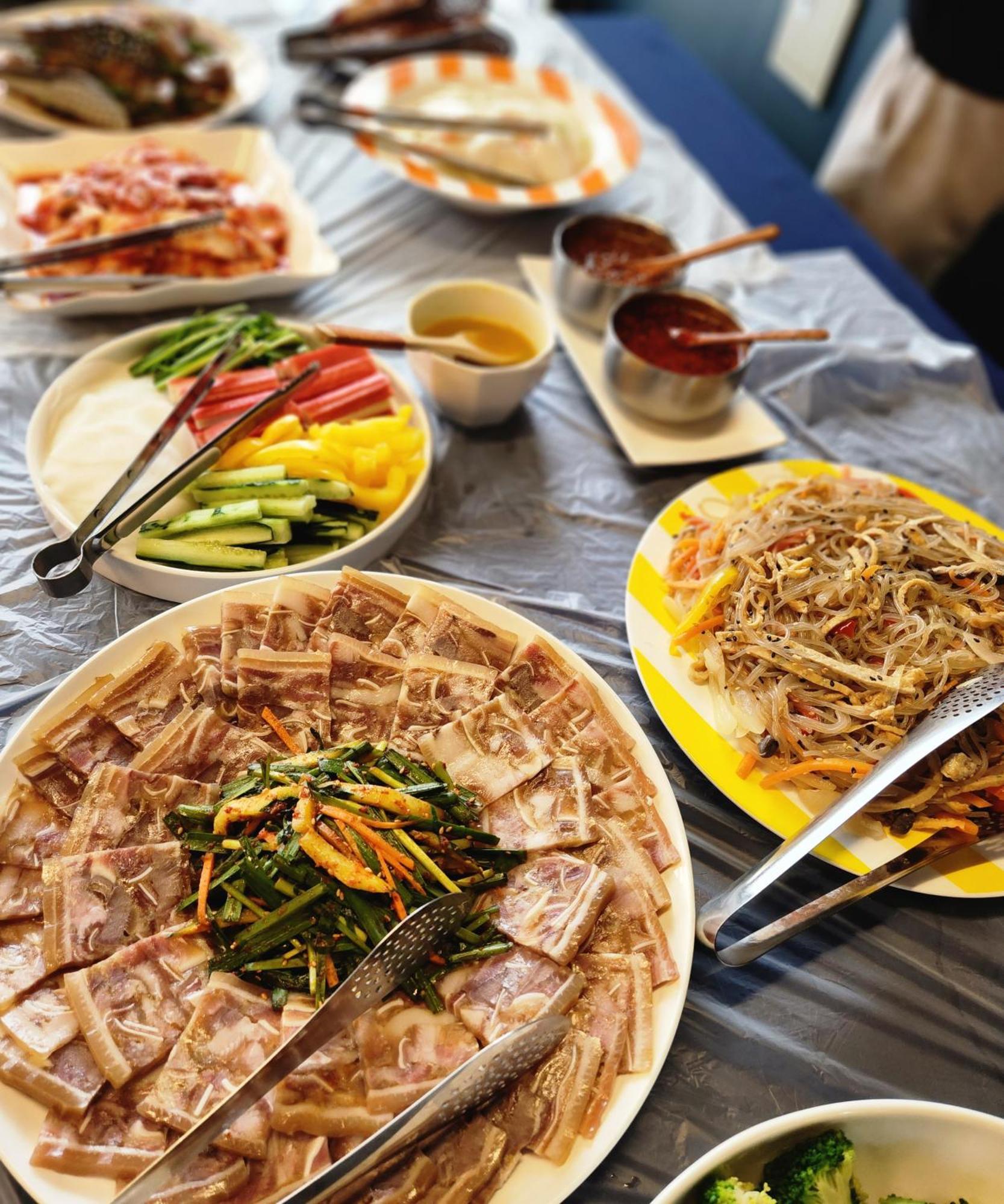 Stay Pohang Hotel Ngoại thất bức ảnh
