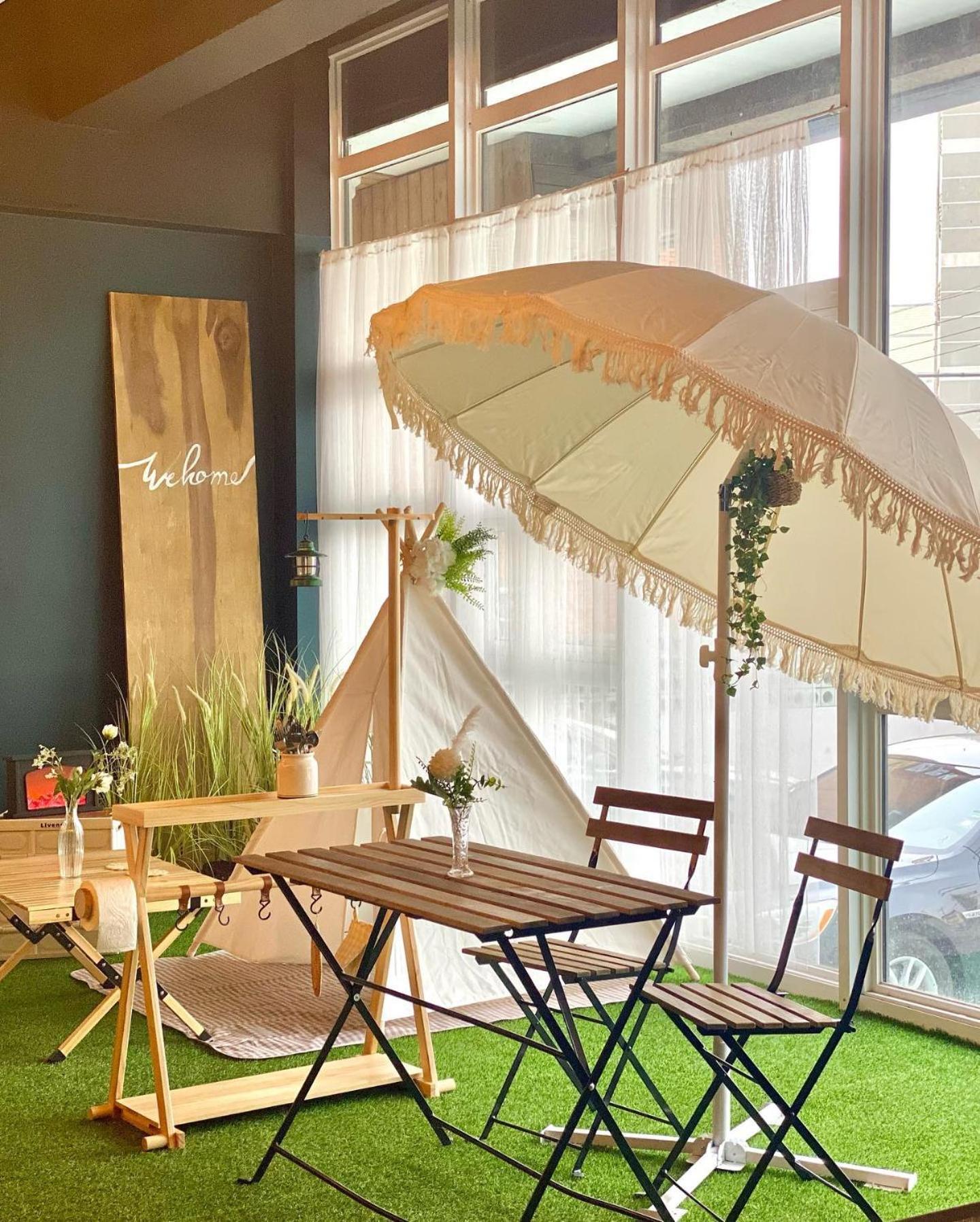 Stay Pohang Hotel Ngoại thất bức ảnh
