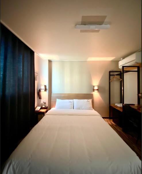 Stay Pohang Hotel Ngoại thất bức ảnh