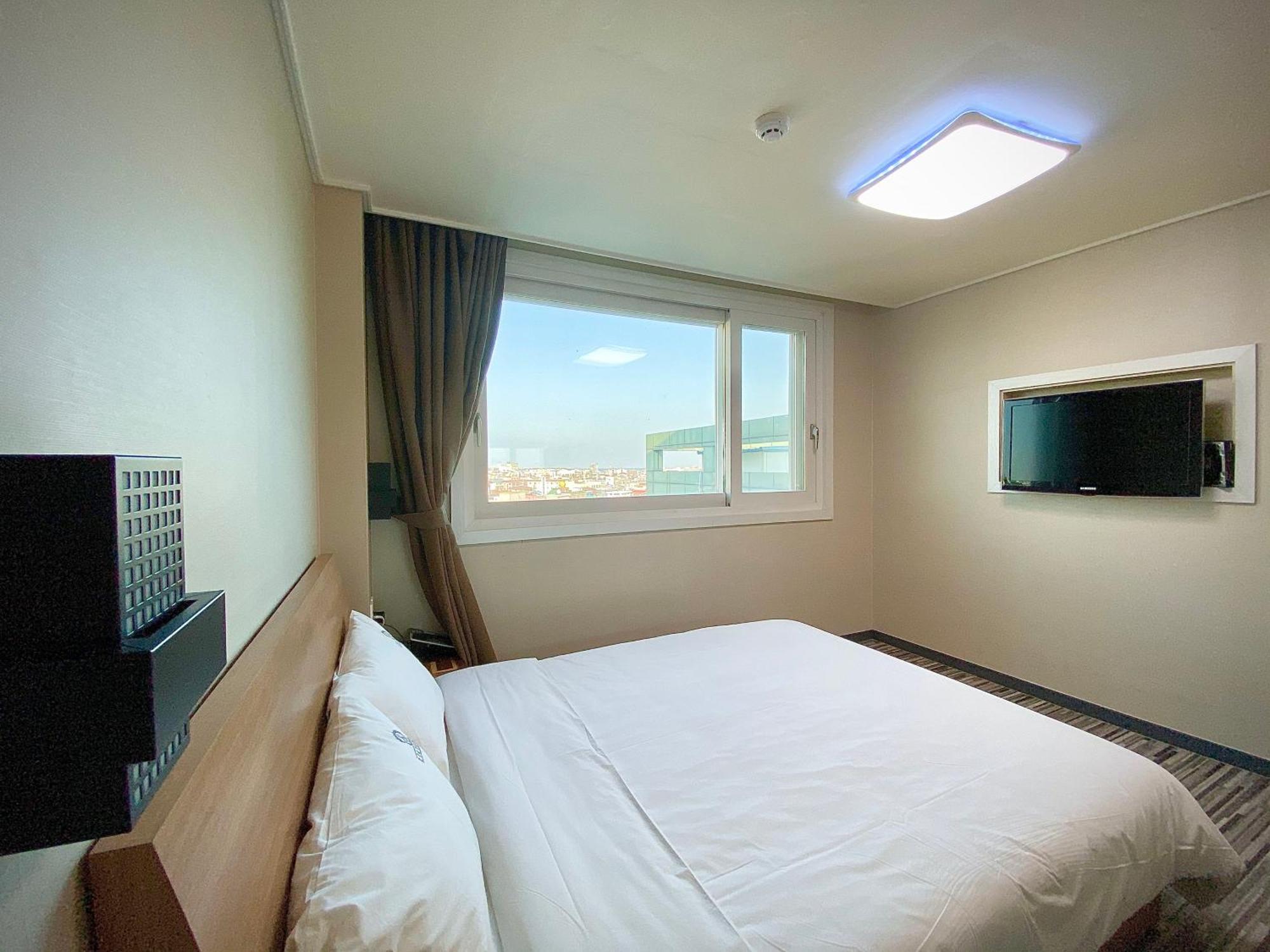 Stay Pohang Hotel Ngoại thất bức ảnh