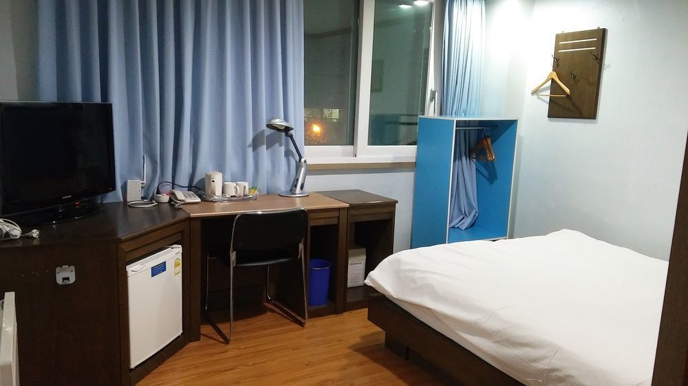 Stay Pohang Hotel Ngoại thất bức ảnh