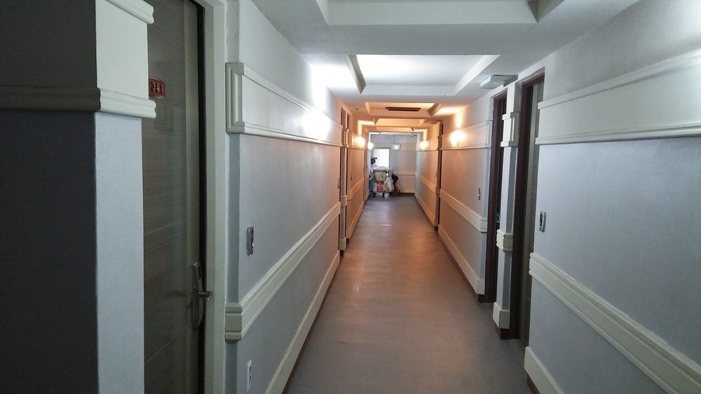 Stay Pohang Hotel Ngoại thất bức ảnh