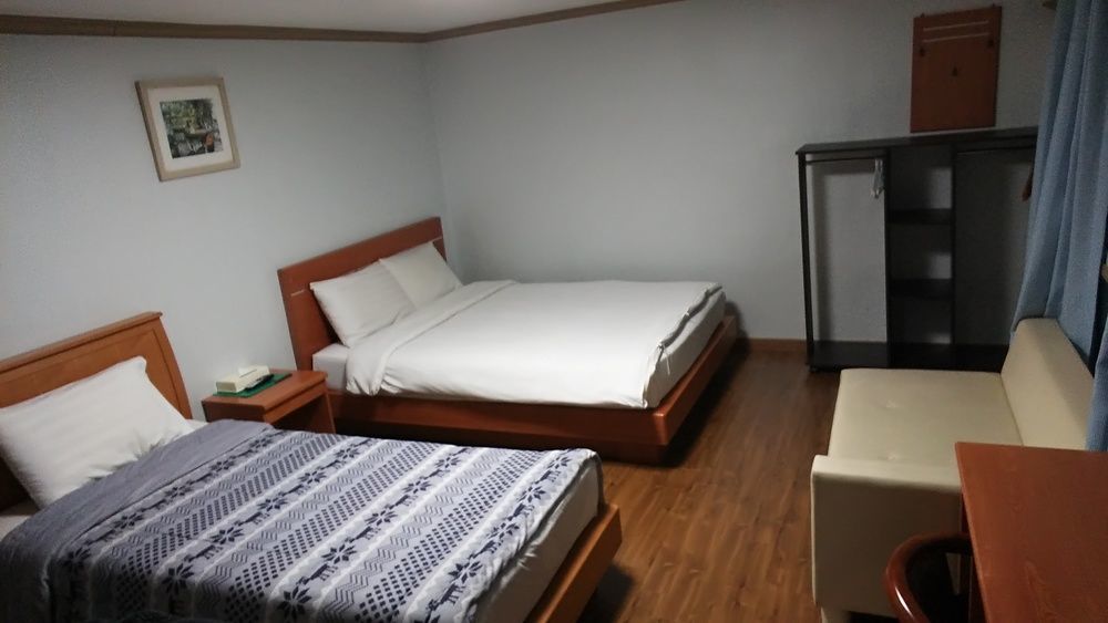 Stay Pohang Hotel Ngoại thất bức ảnh